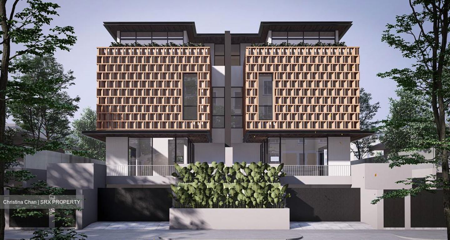 Jalan Berjaya (D20),  #490683211